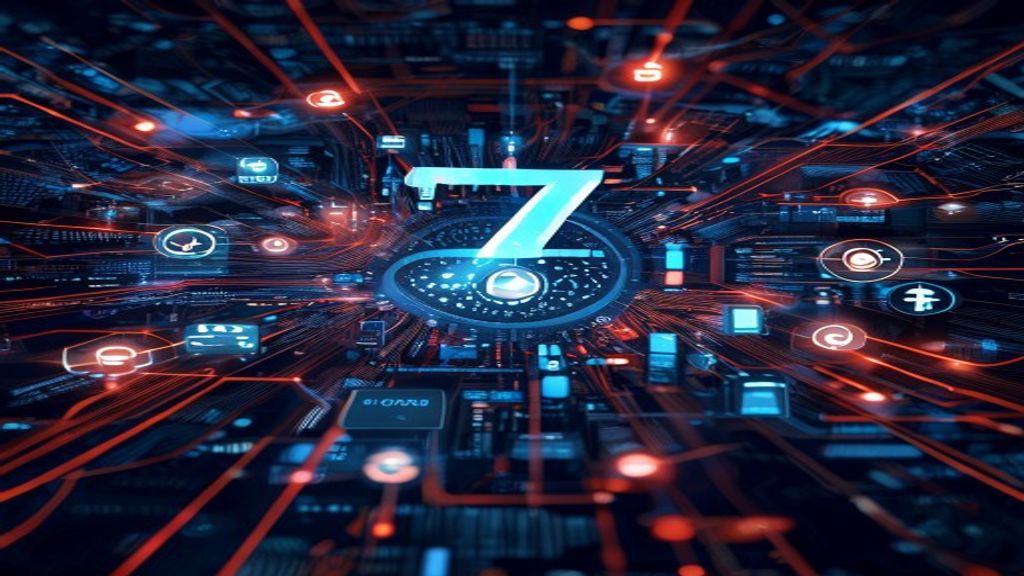 Classified Network Broadcast #7